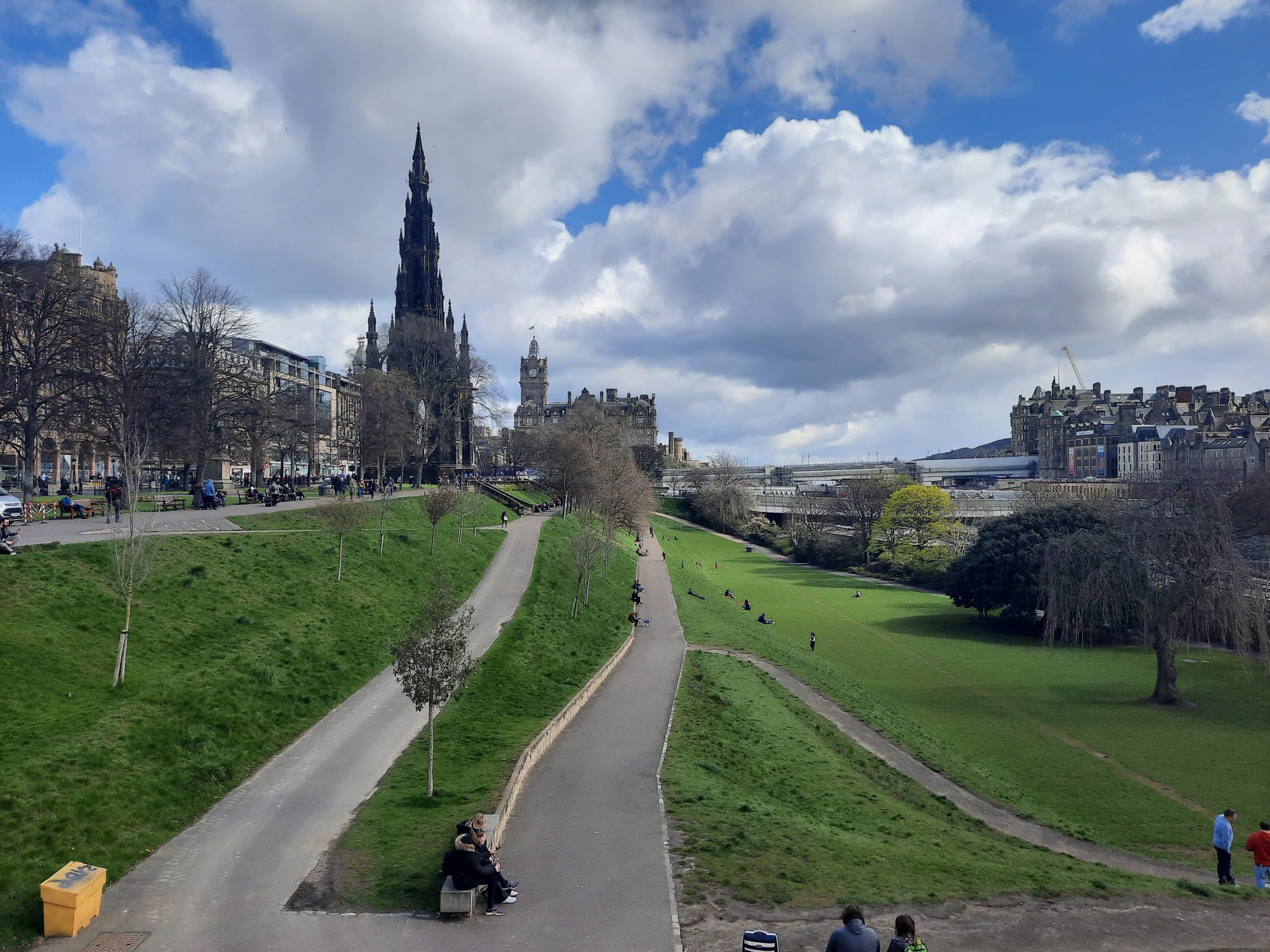 From Child’s Eyes to Writer’s Heart: What Scotland’s Writers’ Museum Taught Me